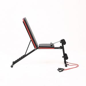 <span class=keywords><strong>Banc</strong></span> d'haltères réglable à prix abordables <span class=keywords><strong>banc</strong></span> d'haltères multi-usages pour l'entraînement musculaire - Product Image 5