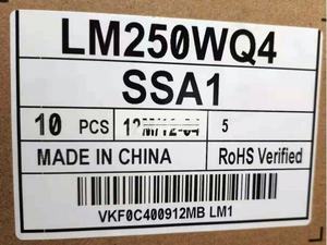 Proveedor de fábrica, módulo LCD TFT LM250WQ4-SSA1 de 25 pulgadas con 94% DCI-P3, resolución de 2560*1440 y brillo de 400 para pantalla de monitor - Product Image 5