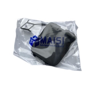 Para <span class=keywords><strong>Opel</strong></span> Astra J Auto Repuestos parachoques trasero cubierta de gancho de remolque - Product Image 3