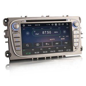 Nouvel autoradio Android 12 ES8509FS avec <span class=keywords><strong>GPS</strong></span>, amplificateur OBD2, écran IPS, lecteur de <span class=keywords><strong>carte</strong></span> <span class=keywords><strong>SD</strong></span>, garantie 1 an pour <span class=keywords><strong>FORD</strong></span> Mondeo Focus Galaxy S-<span class=keywords><strong>Max</strong></span> <span class=keywords><strong>C</strong></span>-<span class=keywords><strong>Max</strong></span> - Product Image 2