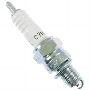 Bougie d'allumage OEM 4629 C7HSA pour moto, VTT, kart de course, <span class=keywords><strong>scooter</strong></span> - Product Image 2
