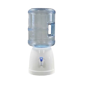 Outdoor Gathering <strong>Mini</strong> Desktop <strong>Water</strong> <strong>Dispenser</strong> With Power Outage Manual Small <strong>Water</strong> <strong>Dispenser</strong> Without Power Supply - Product Image 1