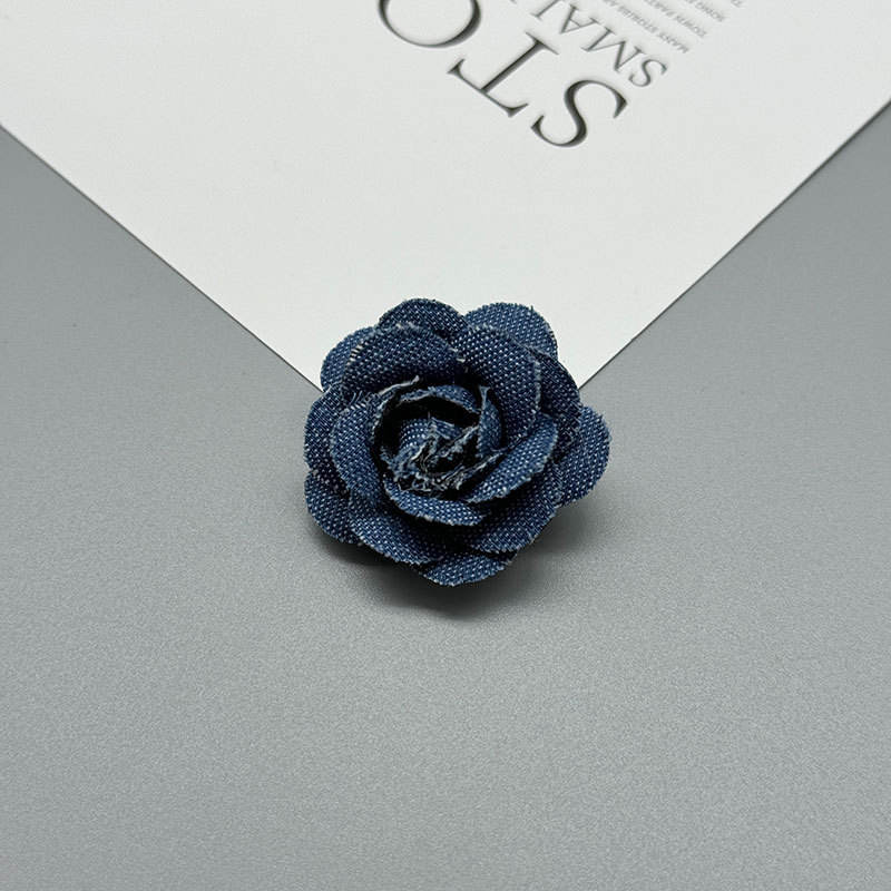 Middle blue 3.5cm