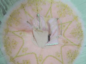 Costume de princesse Aurora en tulle rose Sugar Plum Fairy pour adultes, costume de danse de la <span class=keywords><strong>Belle</strong></span> <span class=keywords><strong>au</strong></span> <span class=keywords><strong>bois</strong></span> <span class=keywords><strong>dormant</strong></span>, costume de ballet en tulle rose pour enfant - Product Image 4