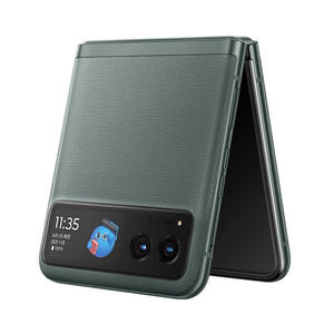 Teléfono Móvil con Pantalla Plegable al por Mayor, Teléfono Inteligente con Doble SIM, Nuevo y Original de la Marca Motorola Razr 40, Teléfono Android - Product Image 6