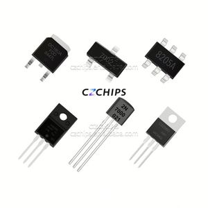 Original and Factory-New QJ4004D3TP TO-252 Transistor CZSKU:LI27MP32 - Product Image 2