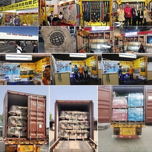 Chất lượng cao hợp kim thép Palăng xích thang máy <span class=keywords><strong>CE</strong></span> chứng nhận 2 tấn 3ton 5ton 20ton chuỗi khối cho Nâng trục nhiệm vụ nặng nề - Product Image 6