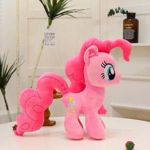 Nuovo Peluche Unicorno Arcobaleno per Bambini, Regalo di Compleanno per Bambini - Product Image 4
