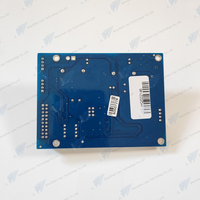 Tarjeta Controladora de Motor de Plataforma Elevadora REV_1.18.3A para Impresora Plotter Universal Digital Galaxy SID Triton