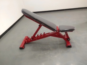 Gym Fitness Products Banc <span class=keywords><strong>multi</strong></span>-ajustable Équipement de musculation - Product Image 4