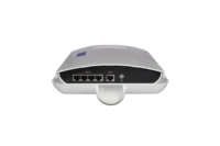 Conectividad Gigabit Power Ethernet, Extensor POE Resistente a la Lluvia 1 Entrada/4 Salidas, Conmutadores de Red para Cuatro Dispositivos Exteriores