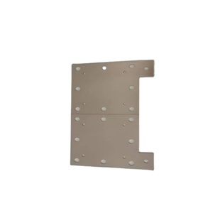 Titan anode tấm tinh khiết Titan lỗ tấm - Product Image 1