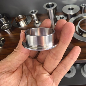 Cincin Sudut Baja Tahan Karat - Product Image 1