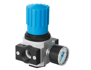 Regolatore di Pressione LR-<span class=keywords><strong>3</strong></span>/8-D-I-MIDwbrI 192312 Nuovo - Product Image 1