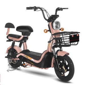 Vehículos, Bicicleta de Carretera, 14 Pulgadas, 350W 500W, Ruedas, Bicicleta de Equilibrio para Hombre, 48V 60V 72V, Automóvil de Nueva Energía - Product Image 2