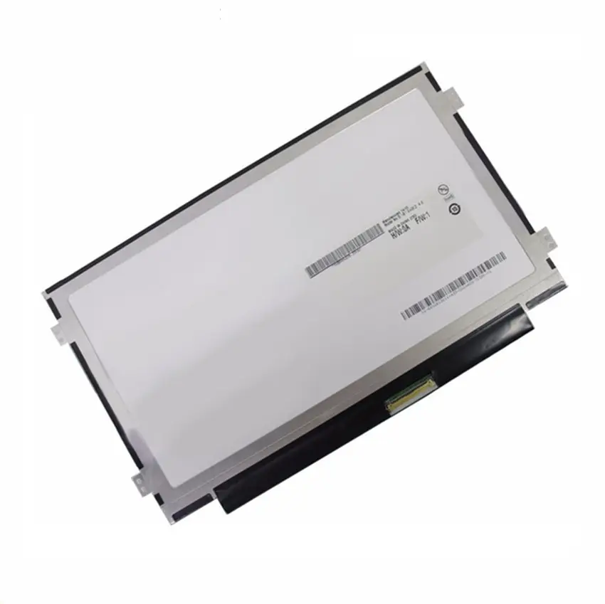 10.1 "Slim 1024*600 Màn Hình LCD B101AW06 V.1 LTN101NT05 N101I6-l0d BA101WS1-100 Cho Acer Aspire Một D255 D260 D257 D270