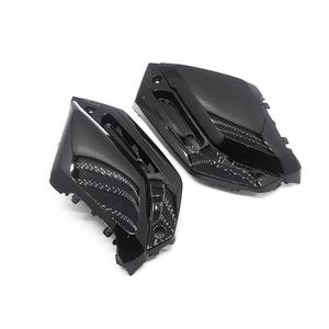 Acessórios para tanque de motocicleta, acessórios de plástico para scooter <span class=keywords><strong>Yamaha</strong></span> Zuma 125, cor personalizada, 2023 - Product Image 3