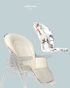 <span class=keywords><strong>Bumbo</strong></span> Bebe เก้าอี้ไฮไลท์สำหรับเด็ก,เก้าอี้ทรงสูงสารพัดประโยชน์ทันสมัยหรูหราสำหรับนั่งกินอาหารเด็กทารกเก้าอี้สูง2023 - Product Image 5