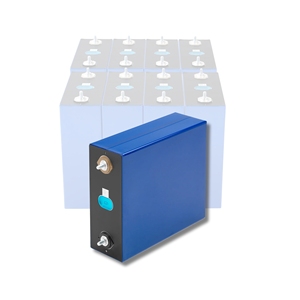 Cellules prismatiques LiFePO4 de qualité A LF304 3,2 V 304 Ah 4000 cycles, batterie lithium-ion LiFePO4 pour stockage d'énergie solaire - Product Image 6
