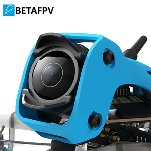 <span class=keywords><strong>BETAFPV</strong></span> <span class=keywords><strong>Meteor65</strong></span> Pro II O4 BNF Drones FPV pour débutants 1S Brushless Whoop Quadcopter avec caméra large angle DJI O4 ELRS 2.4G - Product Image 6