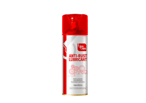 Dégraissant antirouille 450 ml, lubrifiant à base d'aluminium, prévient la rouille pour les pièces métalliques de voiture, les roulements, les chaînes, nettoyeur similaire au <span class=keywords><strong>WD40</strong></span> - Product Image 5