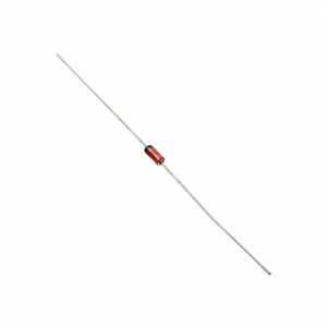 Manufacturer Channel Diodes 1N821A/TR DO-204AH, DO-35, Axial Electronic Circuit Components - Product Image 1