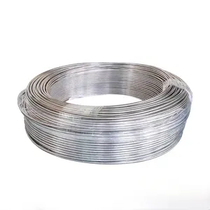 Hot Sale Ordinary Mig Low Alloy Welding Wire 1.2mm Flux-cored SG2 Welding Wire