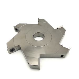 Thiêu kết bền <span class=keywords><strong>CNC</strong></span> Máy <span class=keywords><strong>Router</strong></span> <span class=keywords><strong>bit</strong></span> công cụ chế biến gỗ End phay Cutter Head cho gỗ - Product Image 6