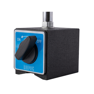 Rupac Classic magnetic <b>dial</b> <b>gauge</b> holder, radius 400mm - Product Image 3