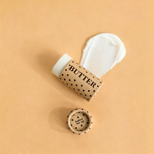 Tube en carton biodégradable portable avec impression quadricolore pour l'emballage de déodorant naturel en stick solide - Product Image 5
