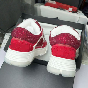 Zapatos de Estilo Casual de Marca AM para Hombre y Mujer, de Diseño Moderno, de Lujo, de Calidad Original Directa de Fábrica - Product Image 3