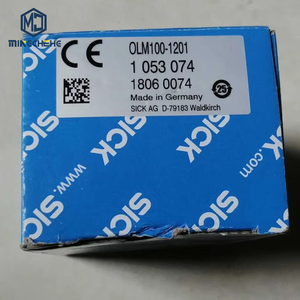 ขายส่ง OLM100-1201 PLC Controller คอนโทรลเลอร์ PLC ยี่ห้อใหม่จากคลังสินค้า คอนโทรลเลอร์สำหรับการเขียนโปรแกรม PLC - Product Image 1