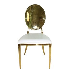 Acero apilable <span class=keywords><strong>boda</strong></span> apilado de Metal de <span class=keywords><strong>barra</strong></span> de muebles al aire <span class=keywords><strong>libre</strong></span> sofá de acero inoxidable sillas - Product Image 5