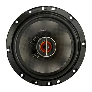 6 inch 2-way car speaker 350WATTS Voice Coil: ASV1 80mm*15mm magnet