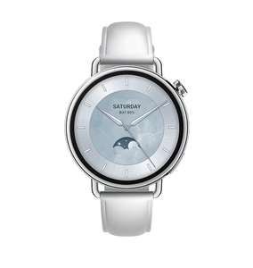 New Global Xiao Mi Watch S4 41mm 1.32-inch AMOLED Heart Rate Monitor Sleep Tracking 5ATM Waterproof <b>Smartwatch</b> - Product Image 3