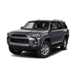 Kit de Carrocería para Automóvil, Kit de Conversión para Actualizar a Toyota <span class=keywords><strong>4Runner</strong></span> 2014-<span class=keywords><strong>2019</strong></span>, Compatible con Modelos 2010-2013 y 2012 - Product Image 4