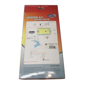 Système de contrôle universel de climatisation <span class=keywords><strong>U11A</strong></span> <span class=keywords><strong>QD</strong></span>-<span class=keywords><strong>U11A</strong></span> - Product Image 2