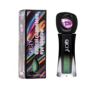 6 couleurs caméléon <span class=keywords><strong>fard</strong></span> à paupières Fine Shimmer Shift perle <span class=keywords><strong>sous</strong></span> <span class=keywords><strong>les</strong></span> <span class=keywords><strong>yeux</strong></span> liquide paillettes maquillage - Product Image 1