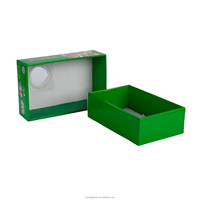 Chine cartons de fruits secs cartons de conception élégante nouvellement conçus de légumes et jus de fruits carton emballage carton boîte de papier