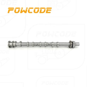 Pièces de moteur de haute qualité arbres à cames personnalisés <span class=keywords><strong>arbre</strong></span> à cames d'échappement 12696311 <span class=keywords><strong>arbre</strong></span> à cames d'échappement pour Buick Envision Cadillac CT4 1.5T LAH - Product Image 3