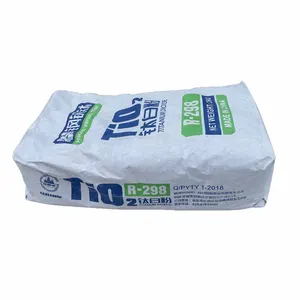 Rutil Xueliantanium Dioxid Tio2 Powder white lpowdere Pulver Industrie qualität Titan Guangzhou High Qper Kg Weiß 13463-67-7