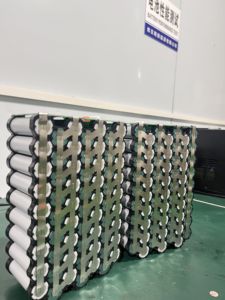 72V 30Ah 45Ah 50Ah 60AH 80Ah Lithium Ion Battery for 72V Battery Lithium 72V 30Ah Lithium Battery for Motorcycle - Product Image 6