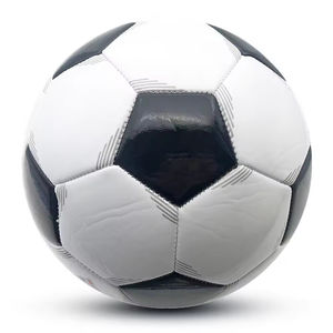 Pelota <span class=keywords><strong>de</strong></span> Fútbol <span class=keywords><strong>de</strong></span> PU Tamaño 5, Precio <span class=keywords><strong>de</strong></span> Fábrica al por Mayor, Pelota <span class=keywords><strong>de</strong></span> Fútbol <span class=keywords><strong>de</strong></span> PVC Tamaño 4, Duradera para Entrenamiento, Partidos y Juego <span class=keywords><strong>de</strong></span> Jóvenes y Adultos - Product Image 1