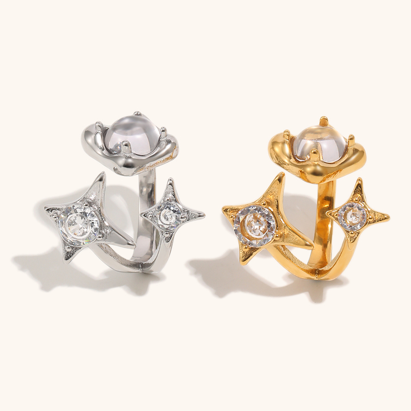 European and American Luxury High end