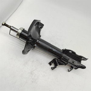 Wlgrt chất lượng phía trước bên trái giảm xóc cho Nissan Serena C24 97-00 334422 - Product Image 2