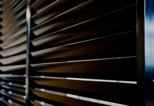 As2047 Australie Volets et persiennes en aluminium Patios Cours Balcons Fenêtres à persiennes en aluminium - Product Image 5