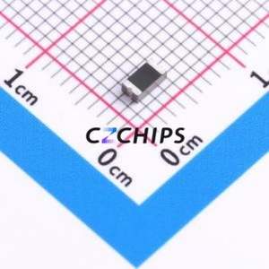 BSMD1206L-500 Resettable Fuse 1206 Fuse ( Withstand Voltage (Vmax): 6V )( Max Current (Imax): 50A )( Hold Current (Ihold): 5A ) - Product Image 2