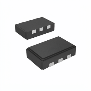 In Stock Electronic Circuit Components CY2XF23LXC001T 6 CLCC Clock Timing - Product Image 1