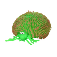 Vente en gros de jouets anti-stress pour enfants en forme d'animaux en TPR pour Pâques, mouton, poulet, lapin