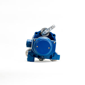 Positionneur de vanne intelligent Yamatake pour la série AZBIL 300 AVP300/301/302, support OEM personnalisé, bon prix - Product Image 3